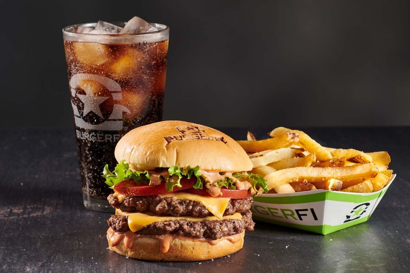 BurgerFi (Florida)