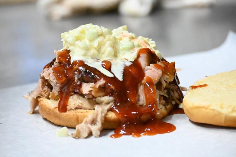 A&R Bar-B-Que - Memphis