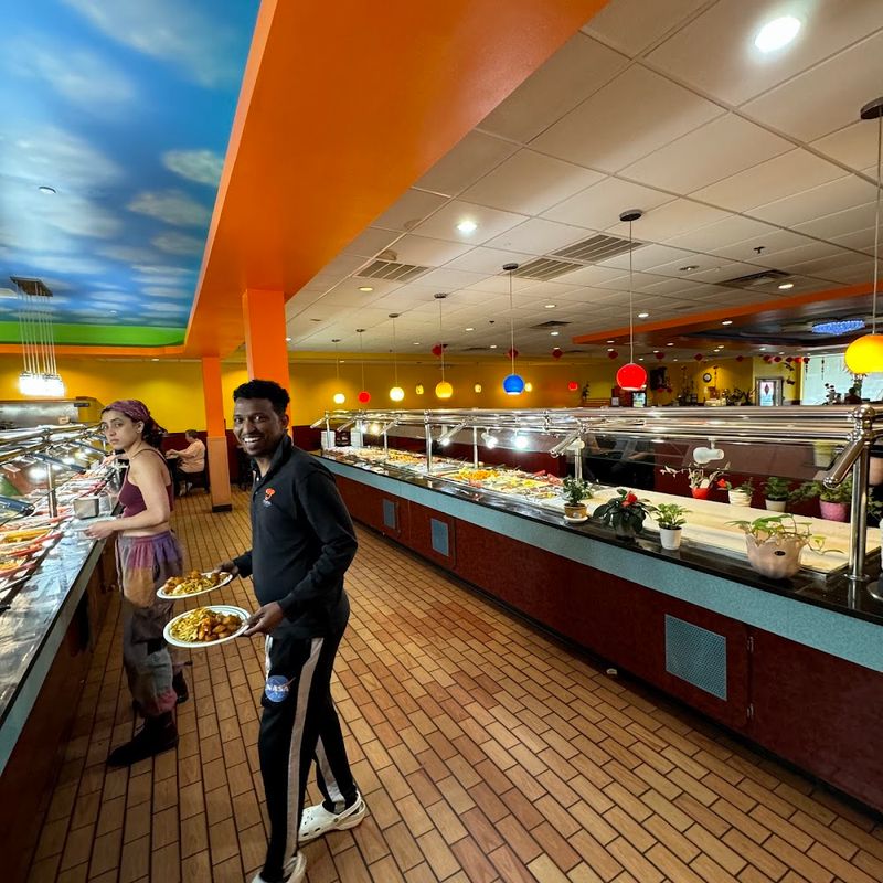 Essex Junction Grand Buffet
