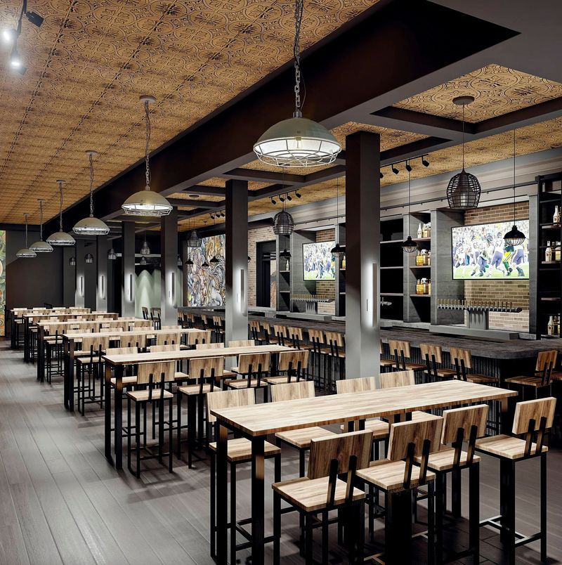 New City (Lincoln Park area)