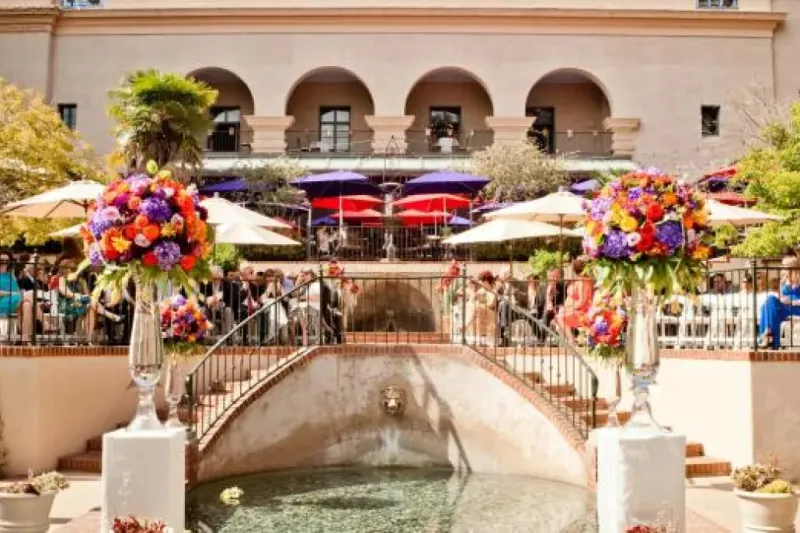 The Prado at Balboa Park