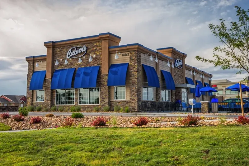 Exteriors Tuned To Local Guidelines