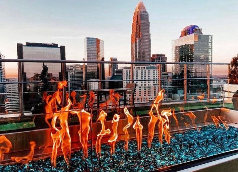 Fahrenheit Charlotte