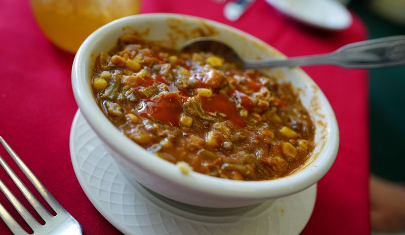 Gullah Grub Restaurant - St. Helena Island Cultural Experience
