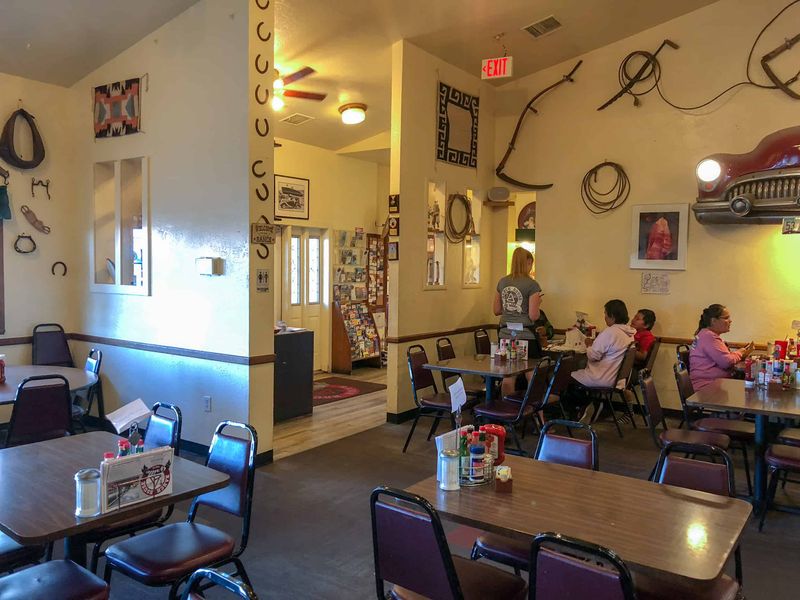 Ranch House Grille (Arizona)