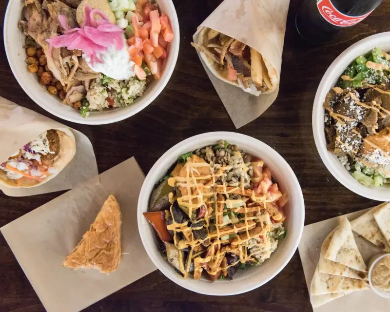 Linworth Grill — Columbus, Ohio