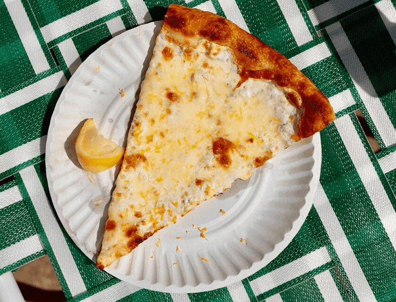 Fini Pizza – Multiple Locations