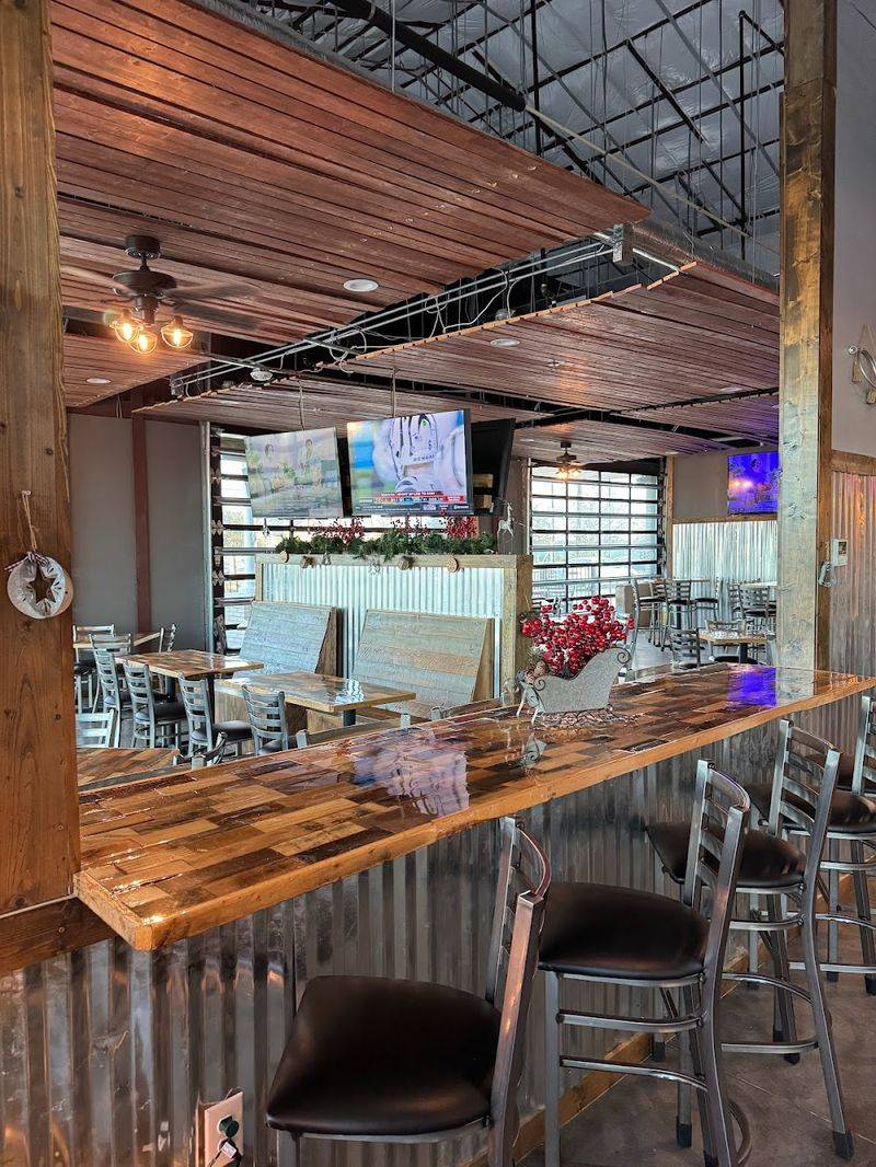 Scholars and Scoundrels Deli