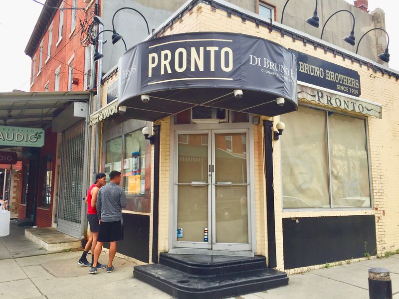 Di Bruno Bros. (Philadelphia, Pennsylvania)