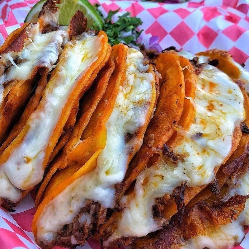 El Charlatan - El Paso