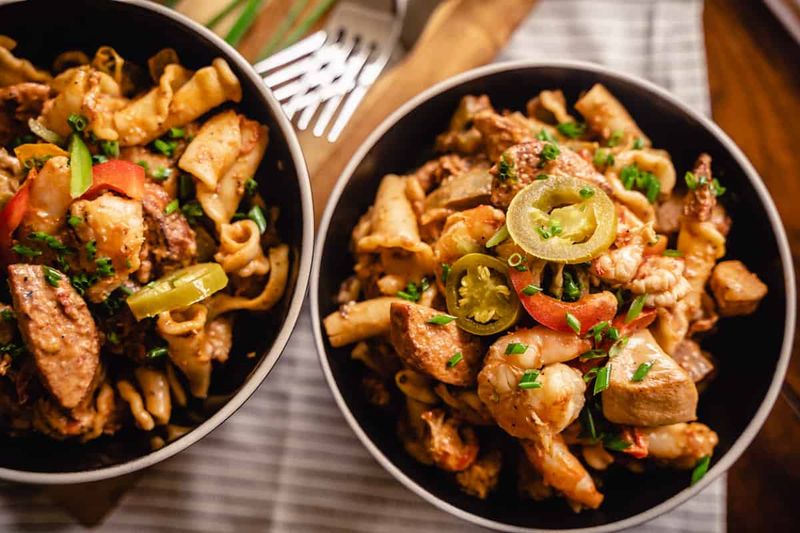 Big Portions, Small Prices