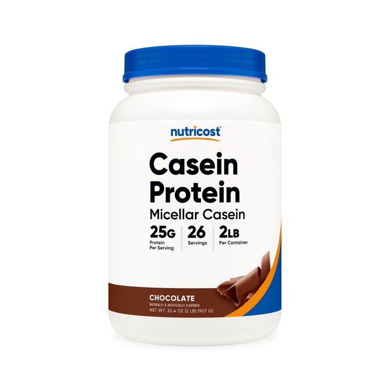 Casein Protein Powder