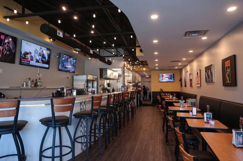 Johnnie Mae’s Soul Cafe — Memphis