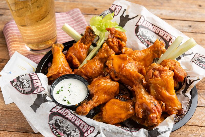Baumhower's Victory Grille (Alabama)