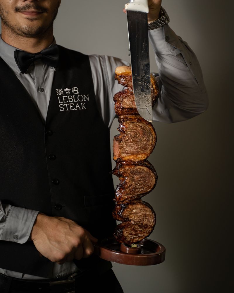 Leblon Steak – Hillsdale