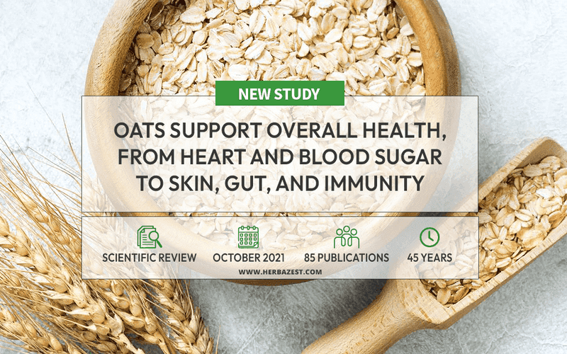 Oats