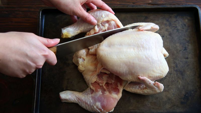 Using The Wrong Cut For The Job