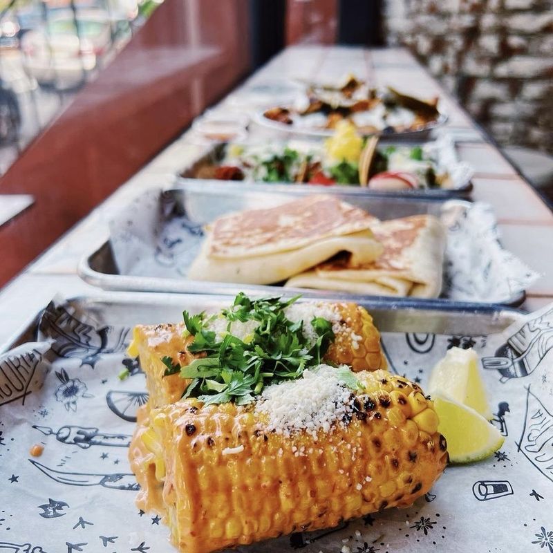 Bricklane Below – Newark, NJ