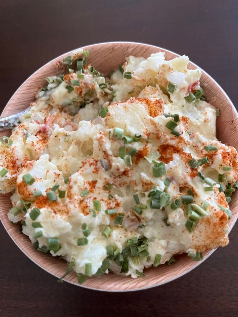 Potato salad