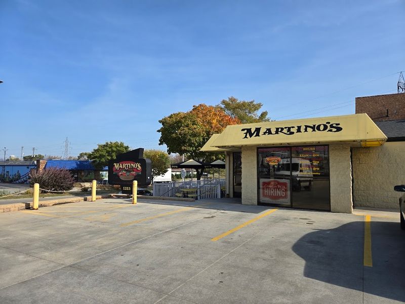 Martino's (Milwaukee)
