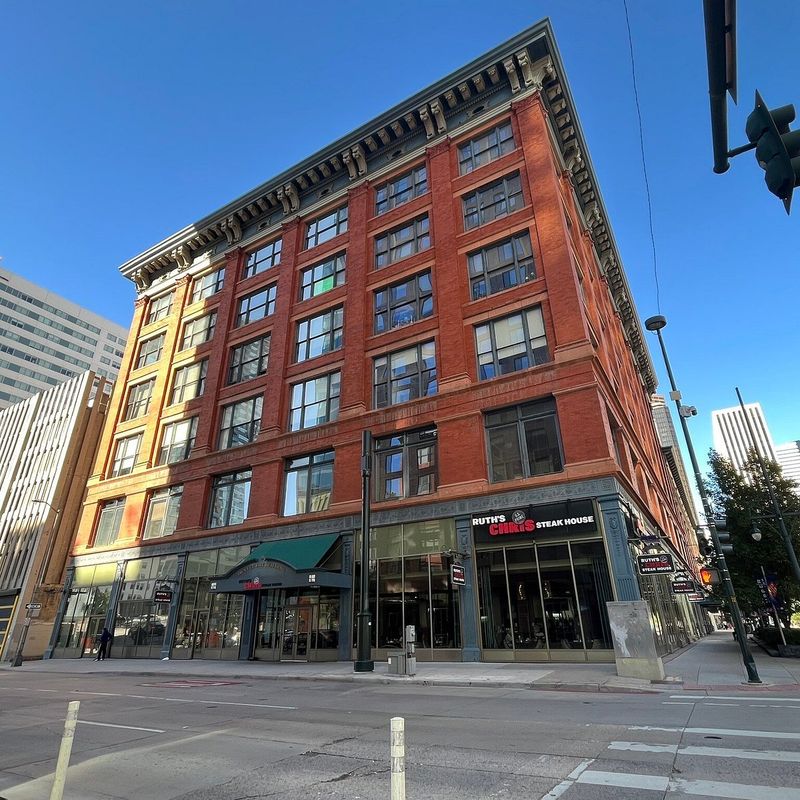 Ruth's Chris Steak House - Denver