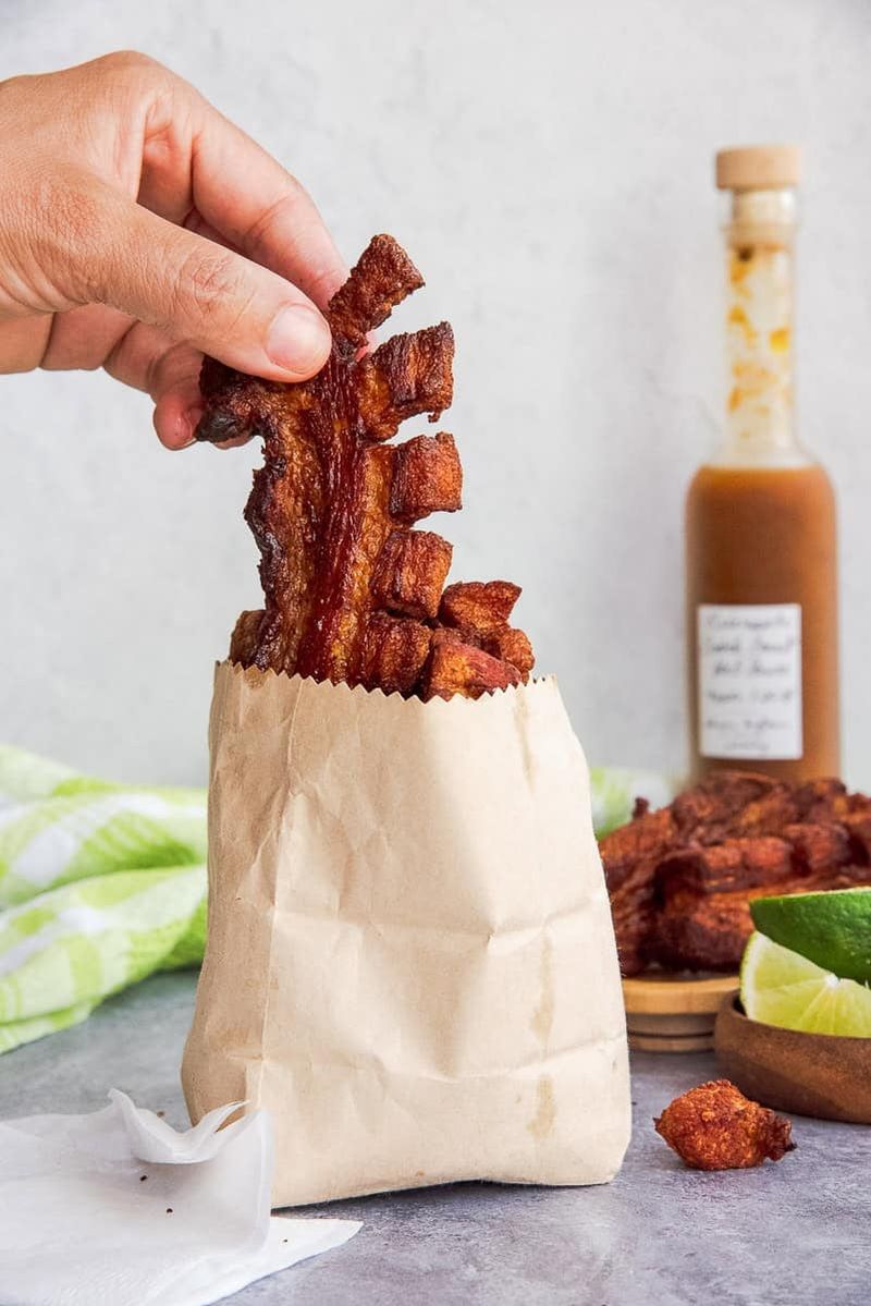 Chicharrones