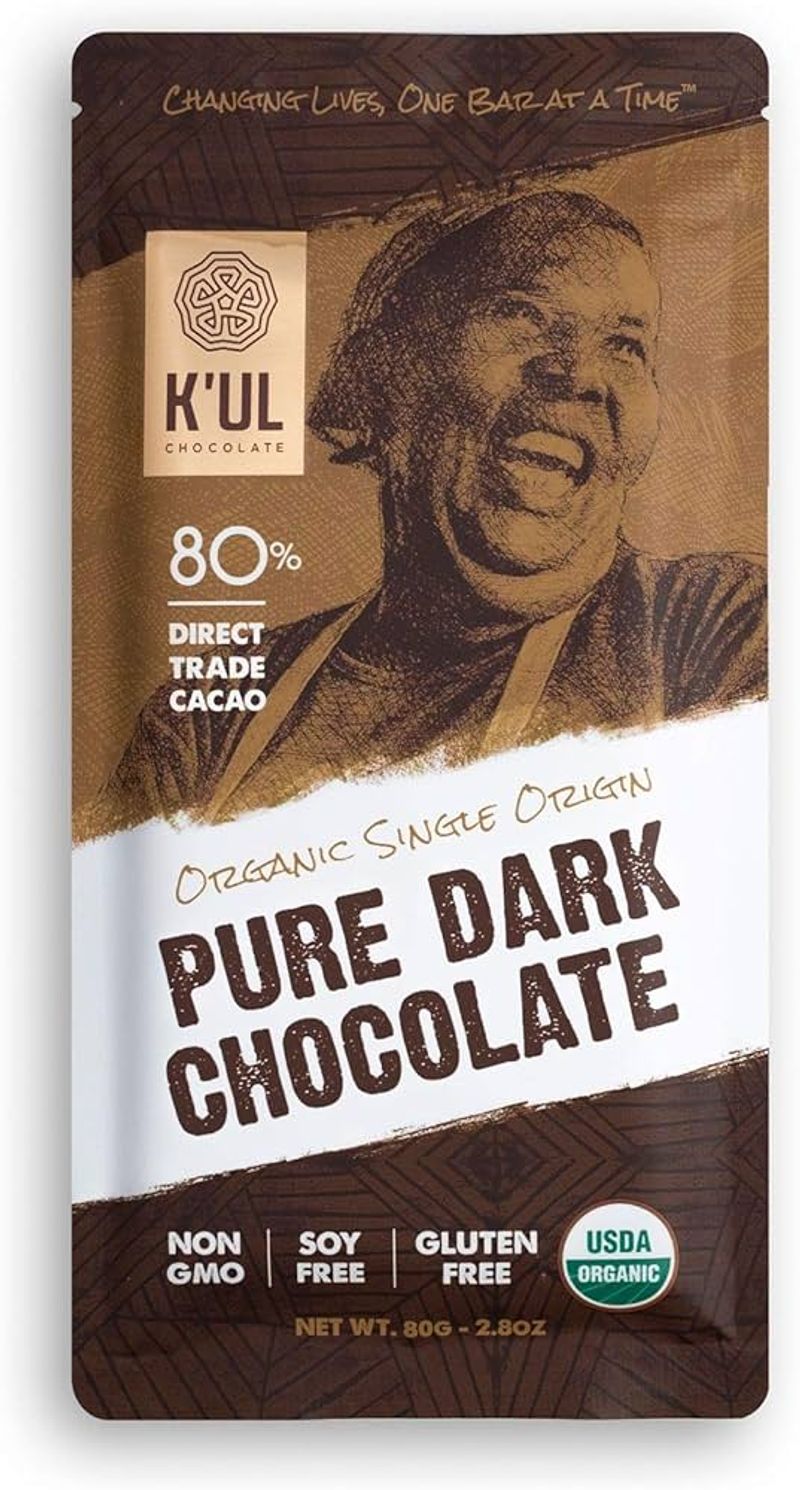 K’UL Chocolate