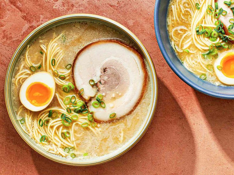 Use Broth, Not Just Water