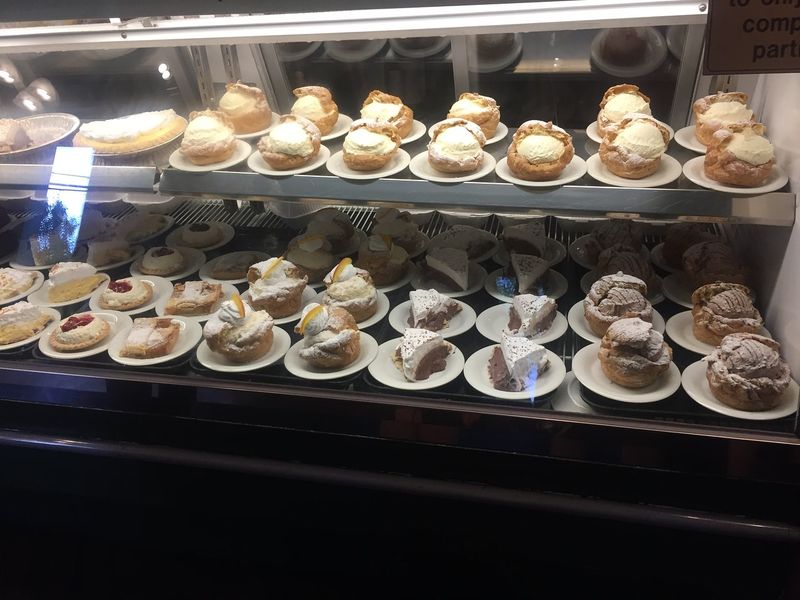 Schmidt's Bakery (Ohio)