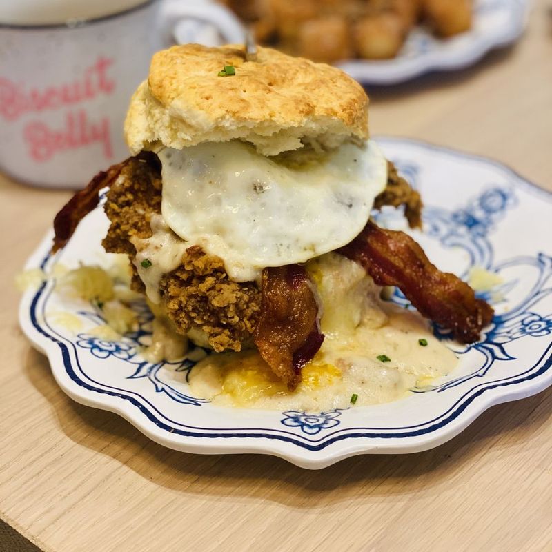 Wiltshire Pantry Bakery and Café (Kentucky)