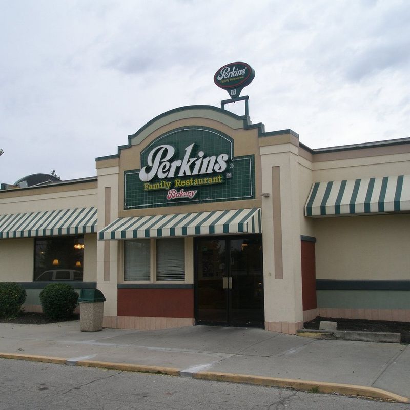 Perkins Family Restaurant