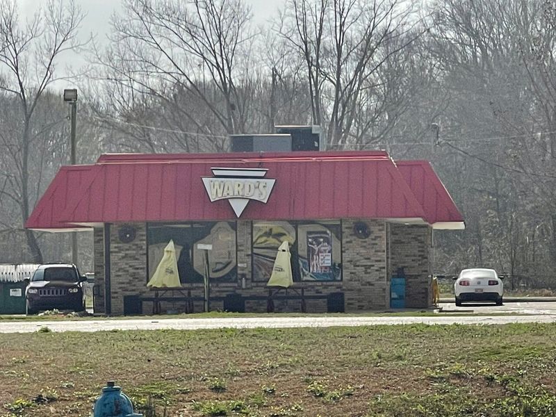 Ward’s Restaurant (Jackson, Mississippi)