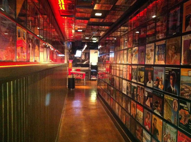 Secret Pizza – The Cosmopolitan