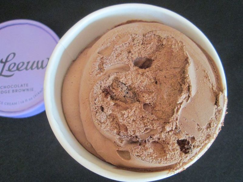 Van Leeuwen Chocolate