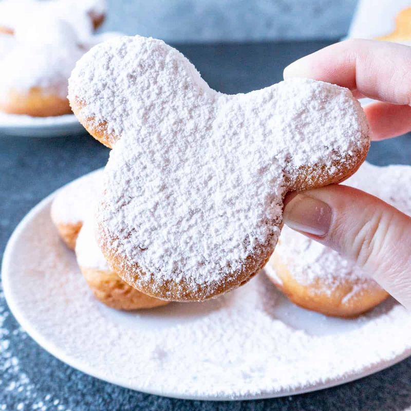Beignets