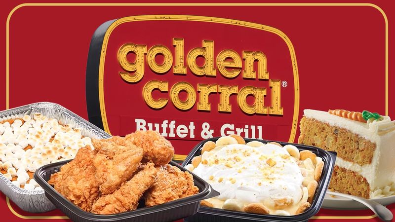 Golden Corral