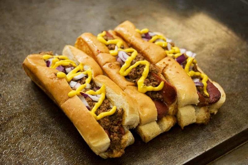 Handy's Lunch (Vermont)