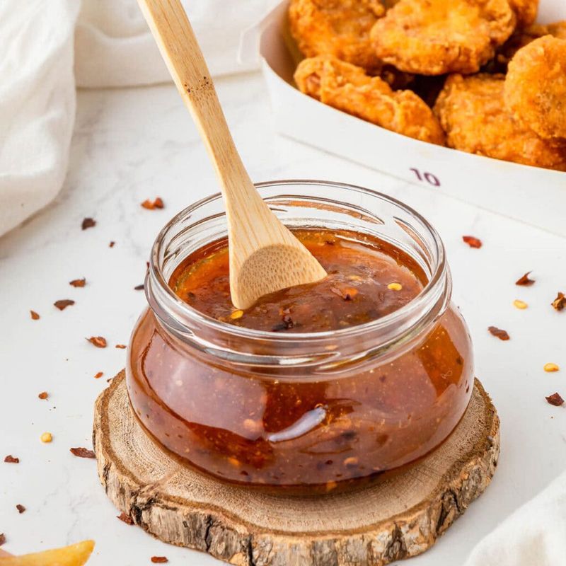 McDonald's-Style Sweet and Sour Sauce