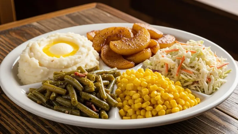 Sweet Whole Kernel Corn