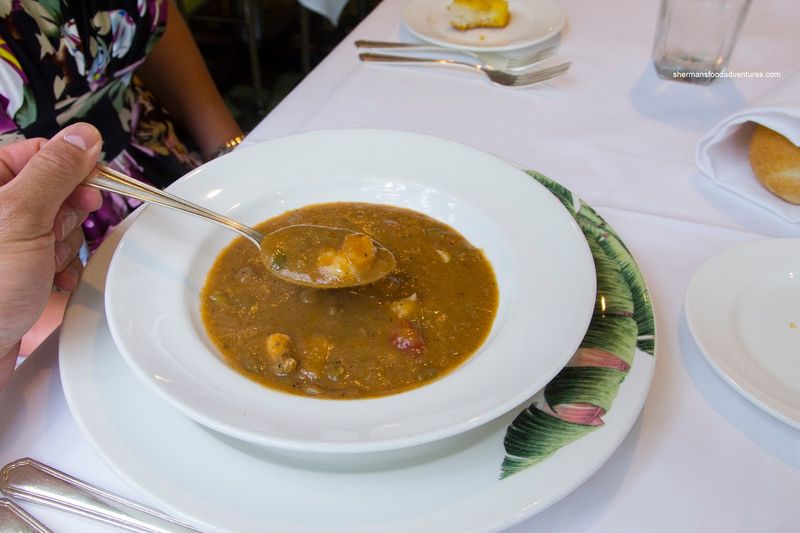 Commander's Palace (Louisiana)