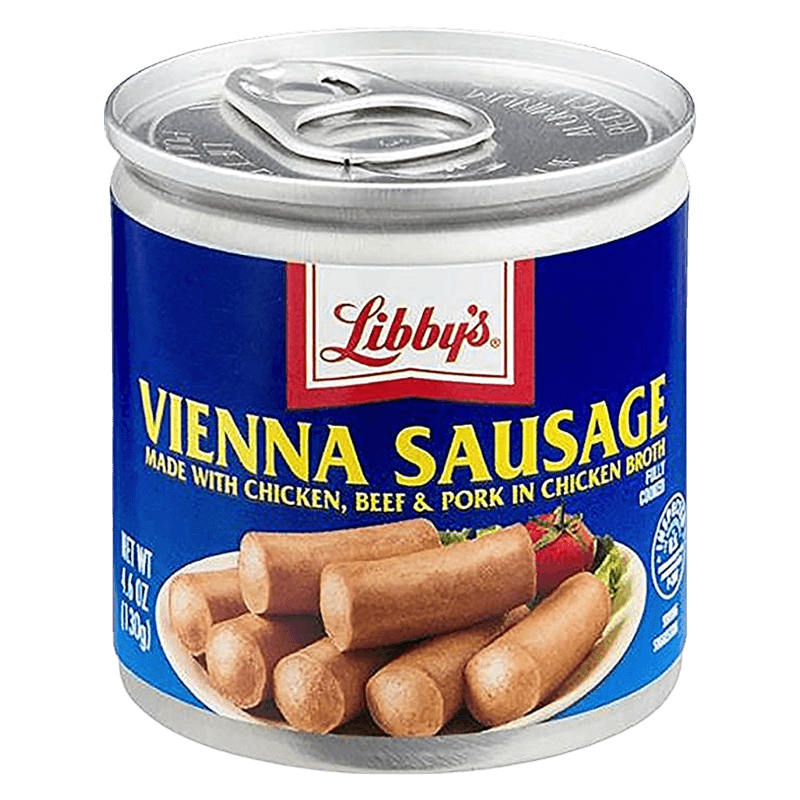 Vienna Sausages