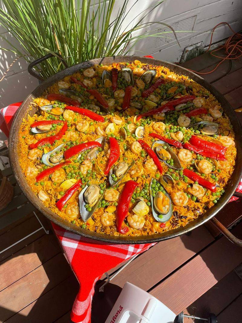 Caldero (San Francisco)