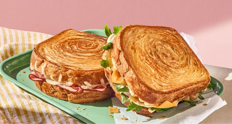 Panera (Toasted and Warm Bowls Era)