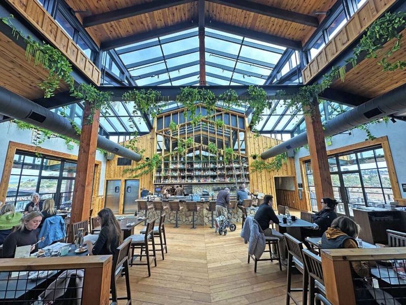 The Orchard Shed – Madison, WI