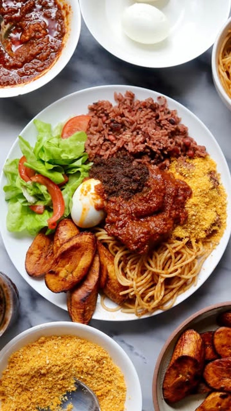 Waakye
