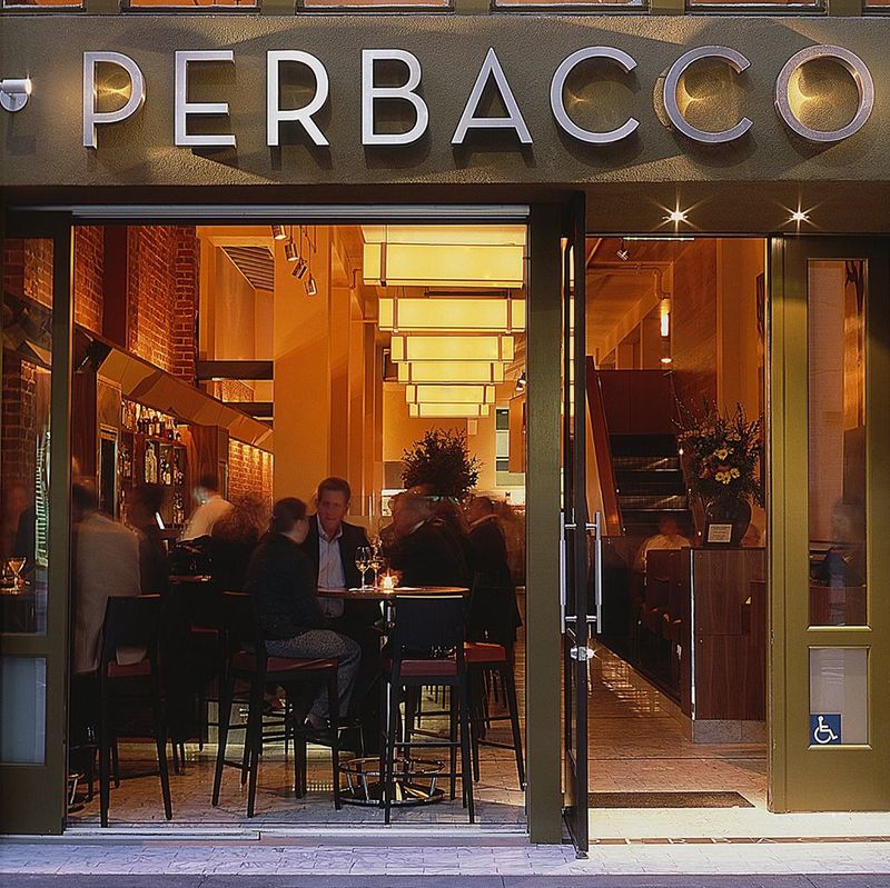 Perbacco