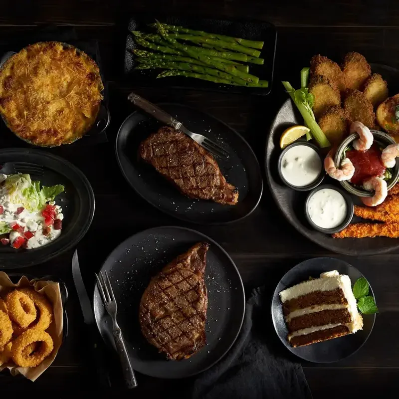 Black Angus Steakhouse