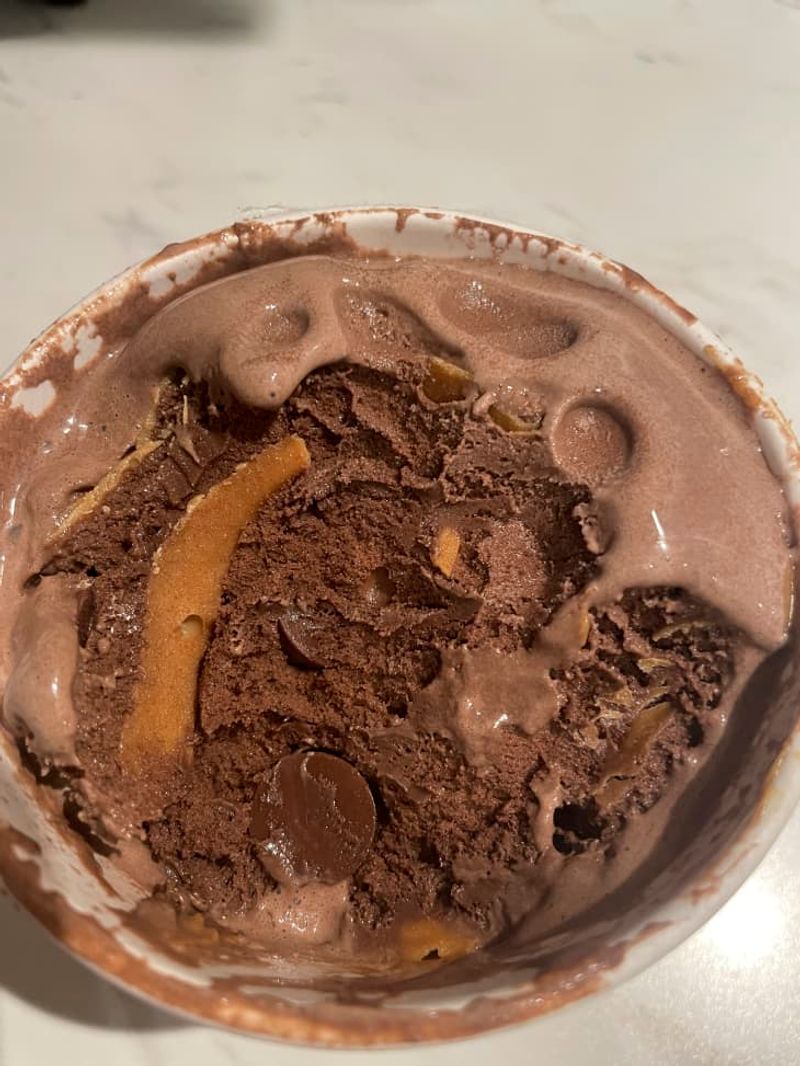 Chocolate Peanut Butter Cup