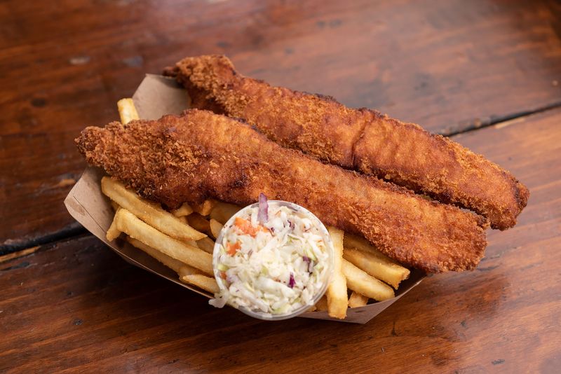 Neptune's Net (Malibu)