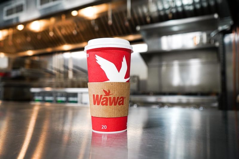 Wawa Runs That Feel Like Pilgrimages